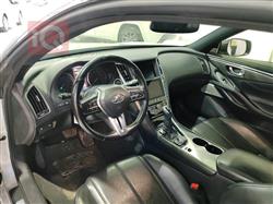 انفنتي Q60 كوبيه